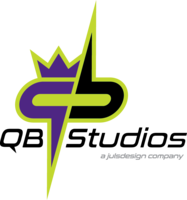 QB Studios Logo