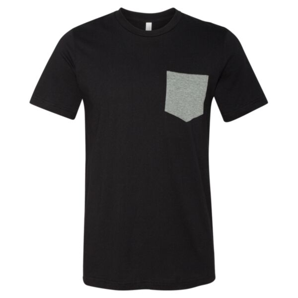 Jersey Pocket Tee OUTLET Thumbnail