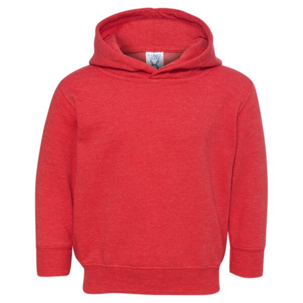 Toddler Pullover Fleece Hoodie OUTLET Thumbnail
