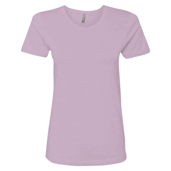 Women’s Cotton T-Shirt OUTLET Thumbnail