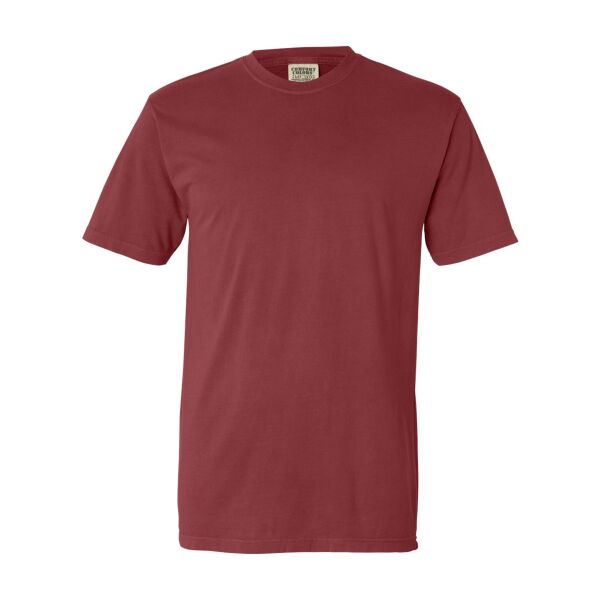 Garment-Dyed Lightweight T-Shirt OUTLET Thumbnail