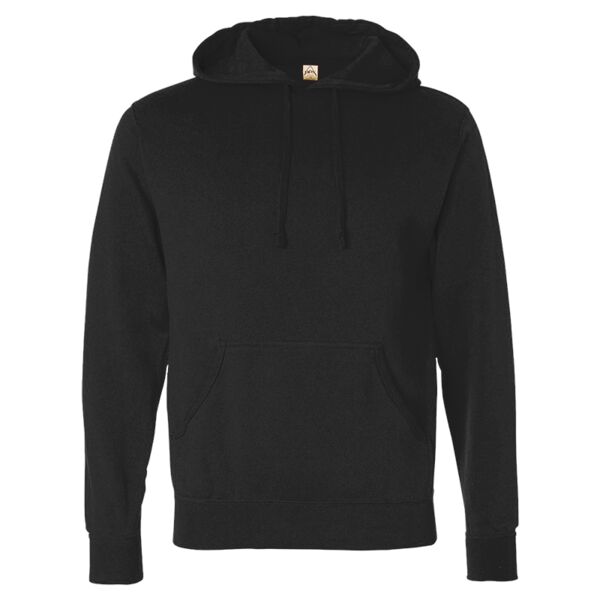 Hooded Sweatshirt Thumbnail