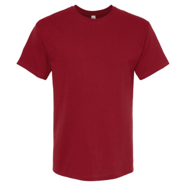 Softspun Crewneck T-Shirt OUTLET Thumbnail