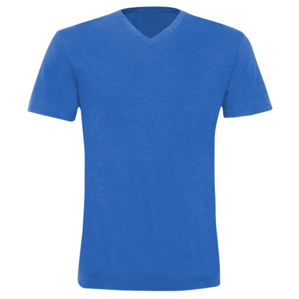 Triblend V-Neck Short Sleeve Tee OUTLET Thumbnail