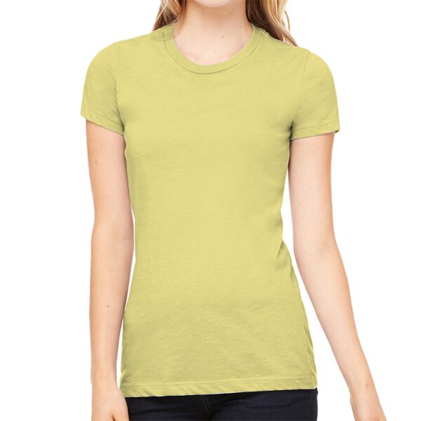 Women's Slim Fit Tee OUTLET Thumbnail