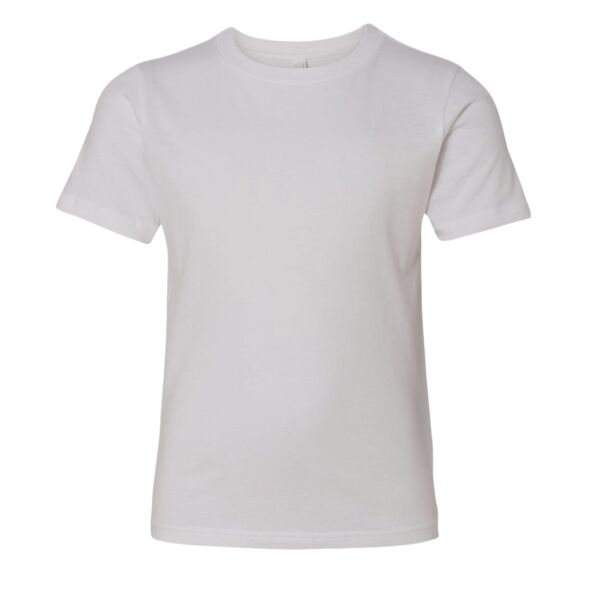 Youth Cotton T-Shirt OUTLET Thumbnail