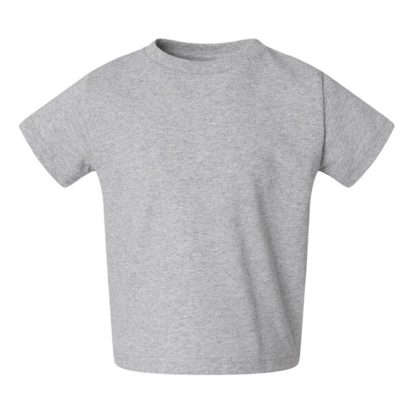 Toddler Short Sleeve T-Shirt Thumbnail