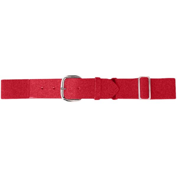 Youth Elastic Baseball Belt Thumbnail