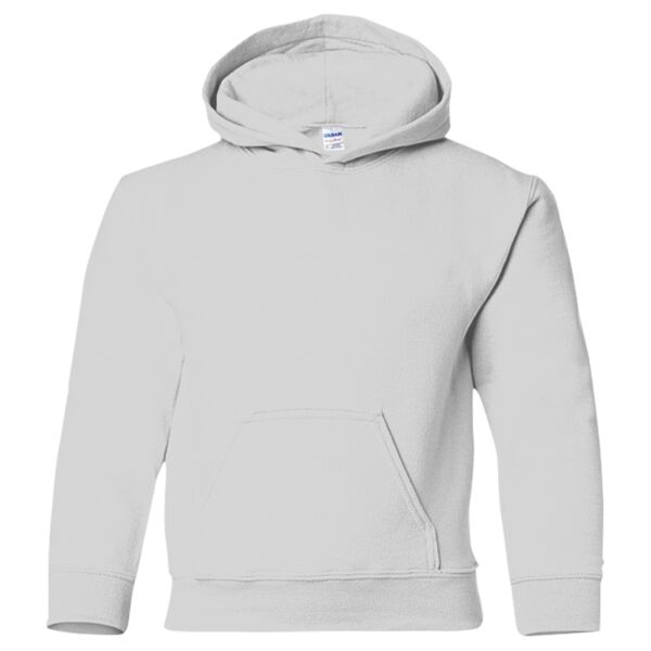 Heavy Blend™ Youth Hooded Sweatshirt OUTLET Thumbnail