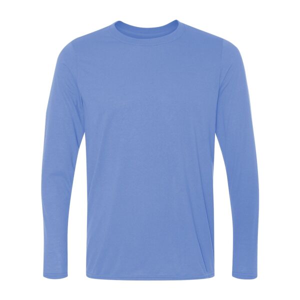 Youth Performance Long Sleeve T-Shirt Thumbnail