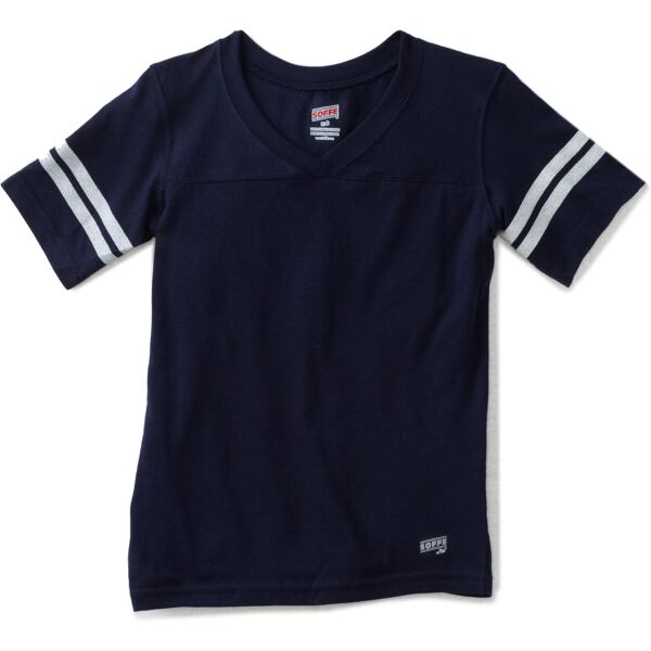 Juniors Football Tee Thumbnail