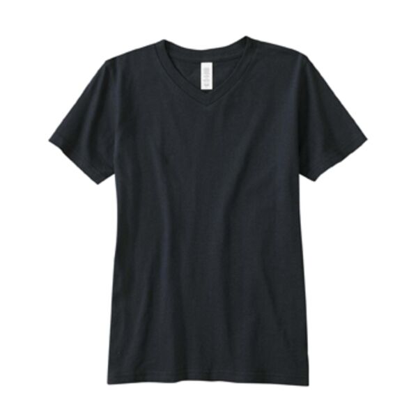 Youth Jersey Short-Sleeve V-Neck T-Shirt Thumbnail