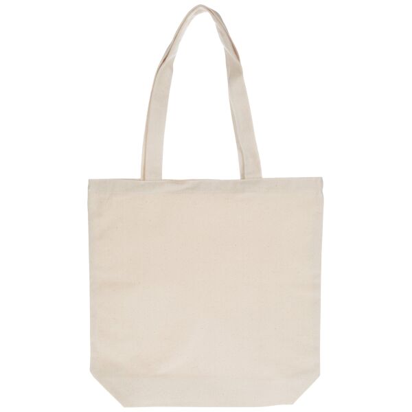 Canvas Tote Thumbnail