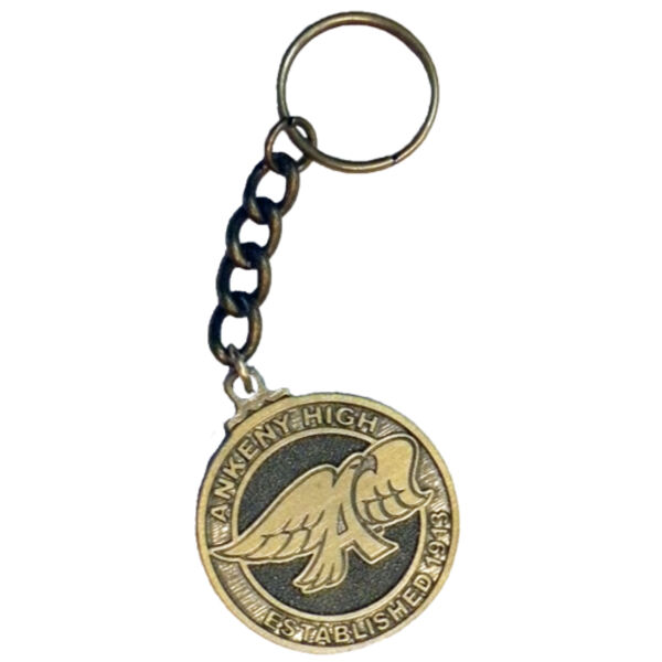 Ankeny Keychain Thumbnail