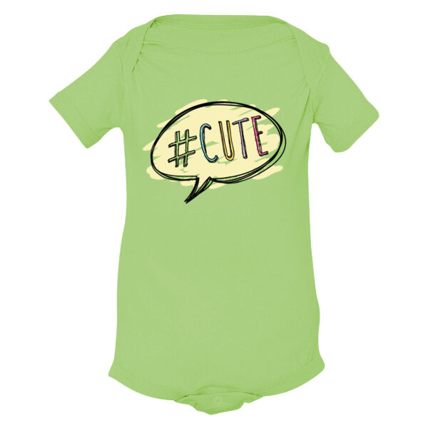 # Cute Bodysuit Thumbnail