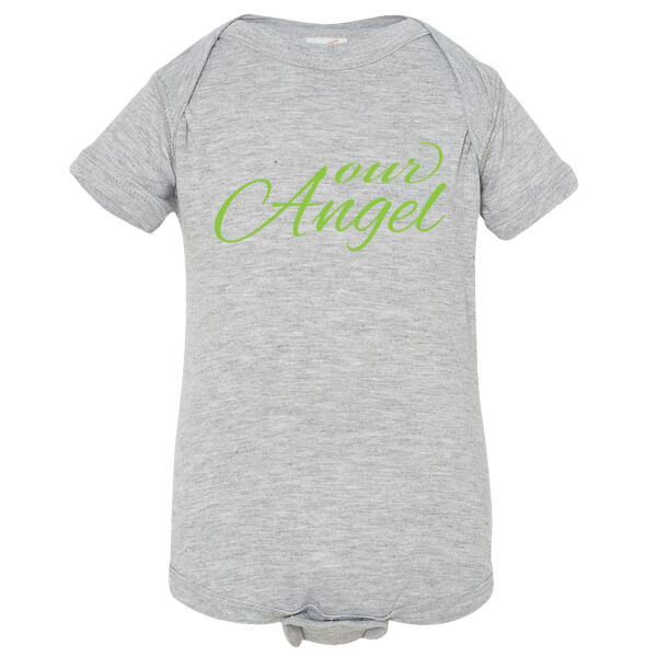 Our Angle Bodysuit Thumbnail