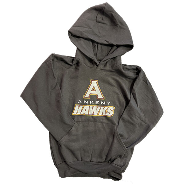 Hawk Youth Hoodie Thumbnail