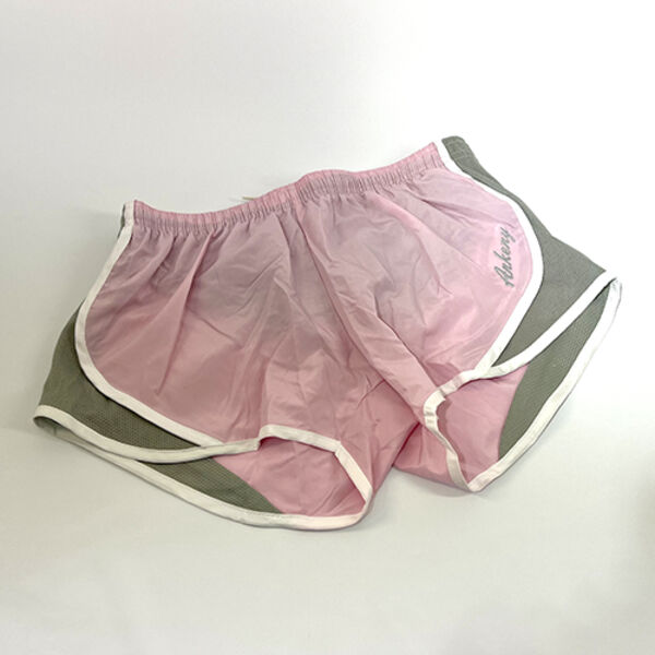 Jaguars Athletic Shorts Thumbnail