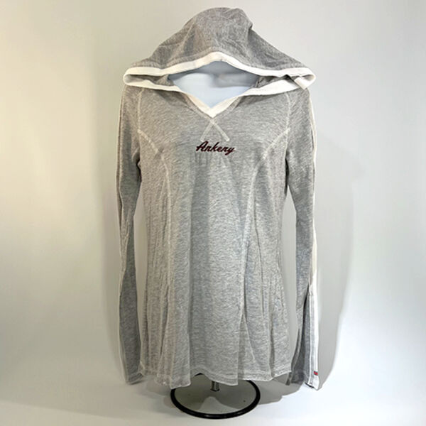 Jaguars Jr Fit Lightweight Hoodie Thumbnail