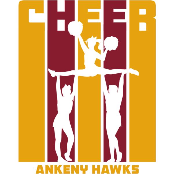 hawkshop cheer Thumbnail