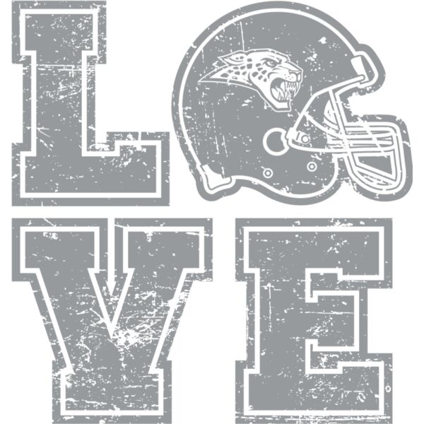 jagshop love jag football Thumbnail