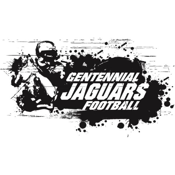 jagshop jaguars football splatter Thumbnail