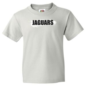 HD Cotton Youth Short Sleeve T-Shirt Thumbnail