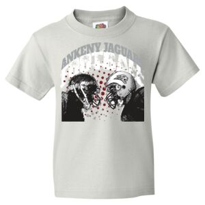 HD Cotton Youth Short Sleeve T-Shirt Thumbnail
