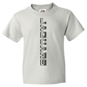 HD Cotton Youth Short Sleeve T-Shirt Thumbnail