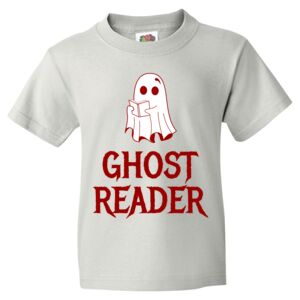 HD Cotton Youth Short Sleeve T-Shirt Thumbnail