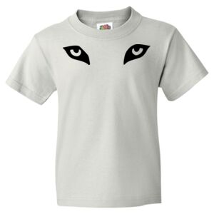 HD Cotton Youth Short Sleeve T-Shirt Thumbnail