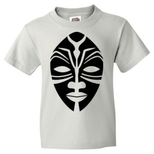 HD Cotton Youth Short Sleeve T-Shirt Thumbnail