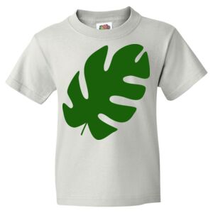 HD Cotton Youth Short Sleeve T-Shirt Thumbnail