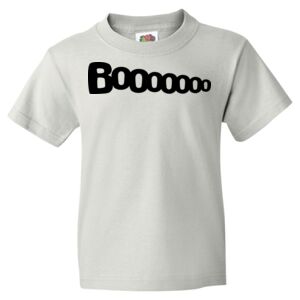 HD Cotton Youth Short Sleeve T-Shirt Thumbnail