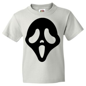 HD Cotton Youth Short Sleeve T-Shirt Thumbnail