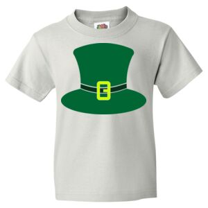 HD Cotton Youth Short Sleeve T-Shirt Thumbnail