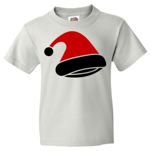 HD Cotton Youth Short Sleeve T-Shirt Thumbnail