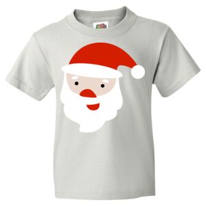 HD Cotton Youth Short Sleeve T-Shirt Thumbnail