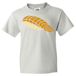 HD Cotton Youth Short Sleeve T-Shirt Thumbnail