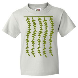 HD Cotton Youth Short Sleeve T-Shirt Thumbnail