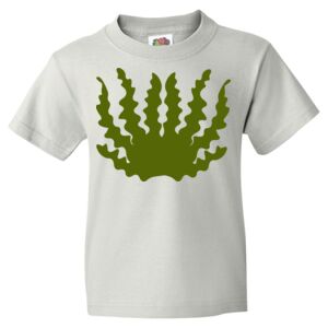 HD Cotton Youth Short Sleeve T-Shirt Thumbnail