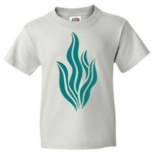 HD Cotton Youth Short Sleeve T-Shirt Thumbnail