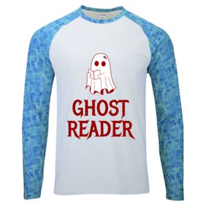 Panama Colorblocked Long Sleeve T-Shirt Thumbnail