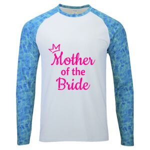 Panama Colorblocked Long Sleeve T-Shirt Thumbnail