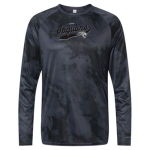 Cabo Camo Performance Long Sleeve T-Shirt OUTLET Thumbnail