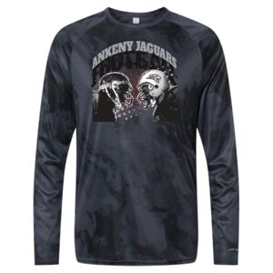 Cabo Camo Performance Long Sleeve T-Shirt OUTLET Thumbnail