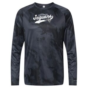 Cabo Camo Performance Long Sleeve T-Shirt OUTLET Thumbnail