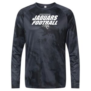 Cabo Camo Performance Long Sleeve T-Shirt OUTLET Thumbnail