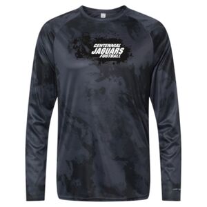 Cabo Camo Performance Long Sleeve T-Shirt OUTLET Thumbnail