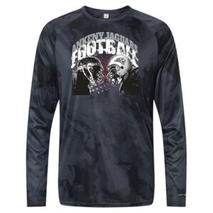 Cabo Camo Performance Long Sleeve T-Shirt OUTLET Thumbnail